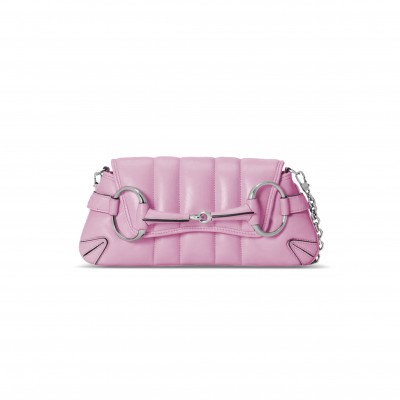 GUCCI HORSEBIT CHAIN SMALL SHOULDER BAG 764339 (27*11.5*5cm)
